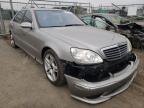 MERCEDES-BENZ S-CLASS 2006 foto