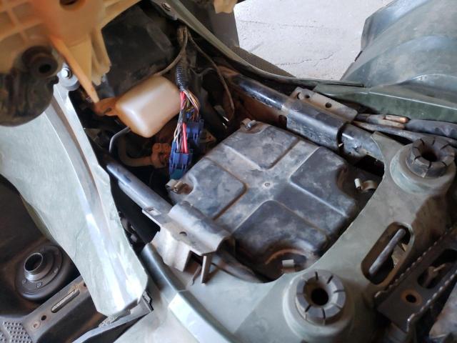 2020 HONDA TRX420 FM 1HFTE40L7L4601974