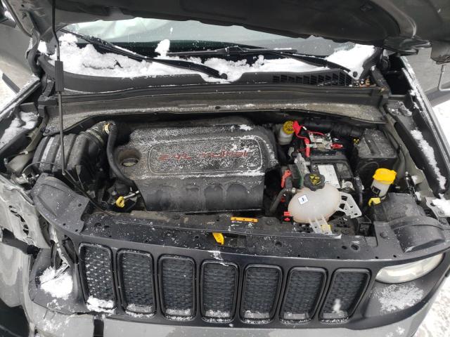 2020 JEEP RENEGADE S - ZACNJBAB3LPL51639