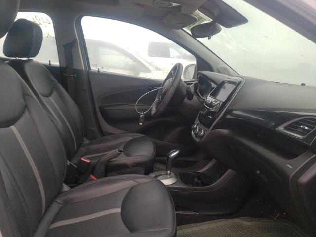 2020 CHEVROLET SPARK 2LT KL8CF6SA0LC481318