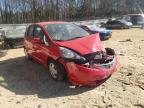 2013 HONDA  FIT