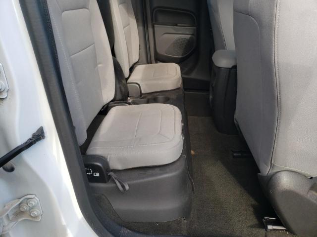 2015 CHEVROLET COLORADO L - 1GCHSBE3XF1240462