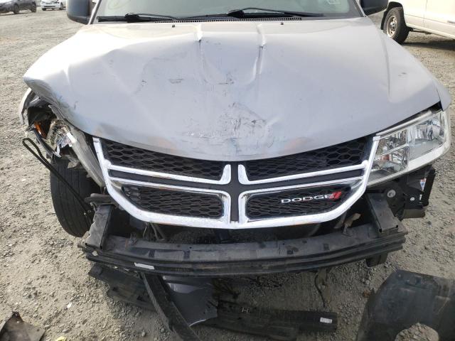 2015 DODGE JOURNEY SE - 3C4PDCAB0FT688677