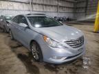 2011 HYUNDAI  SONATA