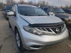 2013 NISSAN  MURANO