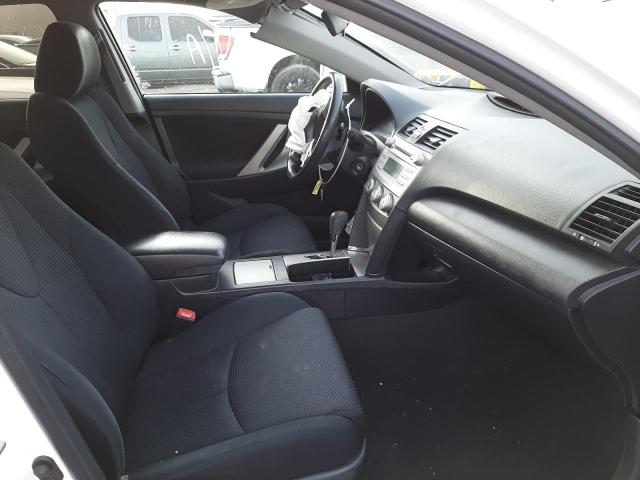 4T1BF3EK9BU685237 Toyota Camry Base 2011. Фото: 4