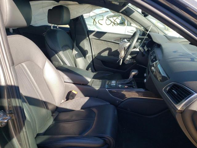 2018 AUDI S6 PRESTIG WAUHFAFC4JN050586