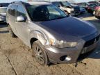 2011 MITSUBISHI  OUTLANDER