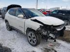 2018 JEEP  COMPASS