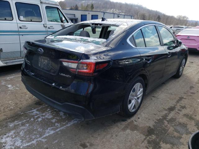 2020 SUBARU LEGACY 4S3BWAA65L3033868