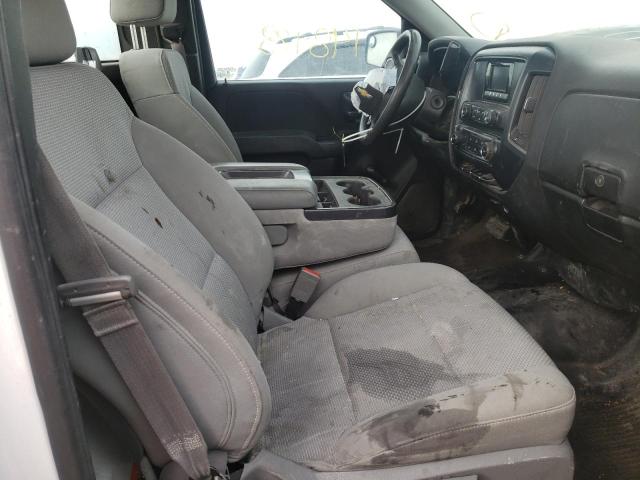 2014 CHEVROLET SILVERADO - 1GCNCPEH8EZ230974