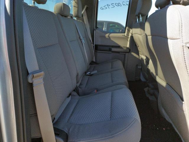2019 FORD F-150 1FTEX1CB8KKC18313