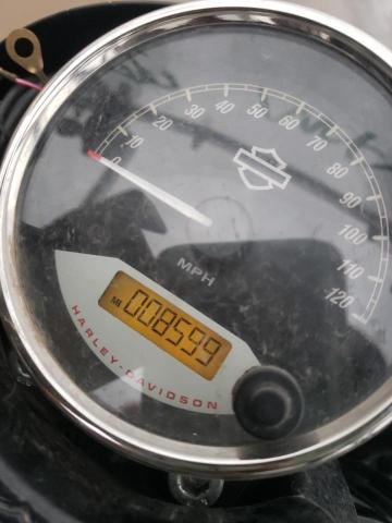 2017 HARLEY-DAVIDSON XG750 1HD4NBB17HC502534