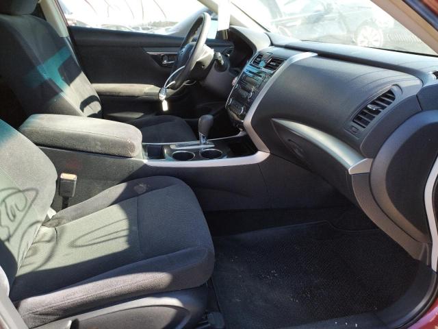 2013 NISSAN ALTIMA 2.5 - 1N4AL3APXDN466297