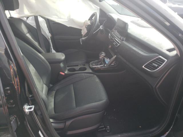 2021 KIA SELTOS SX KNDETCA23M7181462