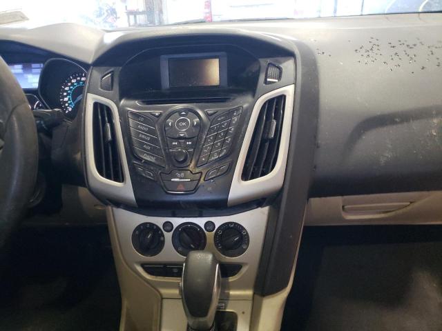 2012 FORD FOCUS - 1FAHP3F26CL307531