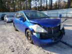 2009 NISSAN  VERSA