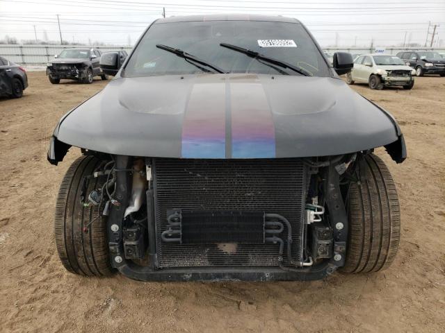 1C4RJFDJ3FC666769 Jeep Grand Cher 2015. Фото: 8