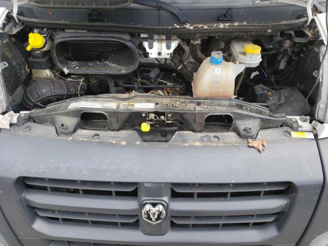 2018 RAM PROMASTER 3C6TRVBG6JE158322