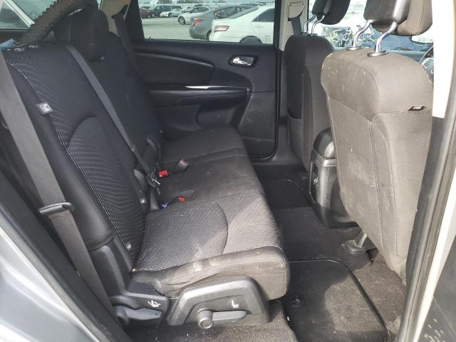 2015 DODGE JOURNEY SE - 3C4PDCAB0FT688677