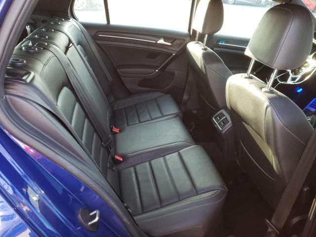 2015 VOLKSWAGEN GOLF R WVWLF7AU8FW300218