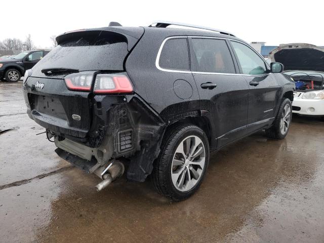 2019 JEEP CHEROKEE O 1C4PJMJX3KD363371