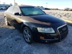 AUDI A6 2005 foto