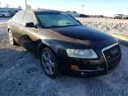 2005 AUDI  A6