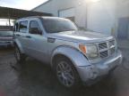 2010 DODGE  NITRO