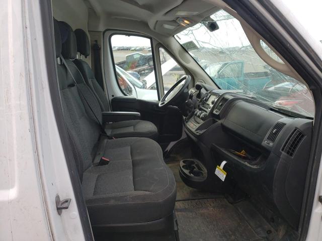 2018 RAM PROMASTER 3C6TRVBG6JE158322