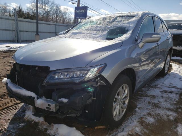 2017 ACURA RDX 5J8TB4H31JL003648