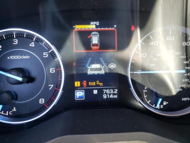 2022 SUBARU ASCENT TOU 4S4WMARD8N3410735