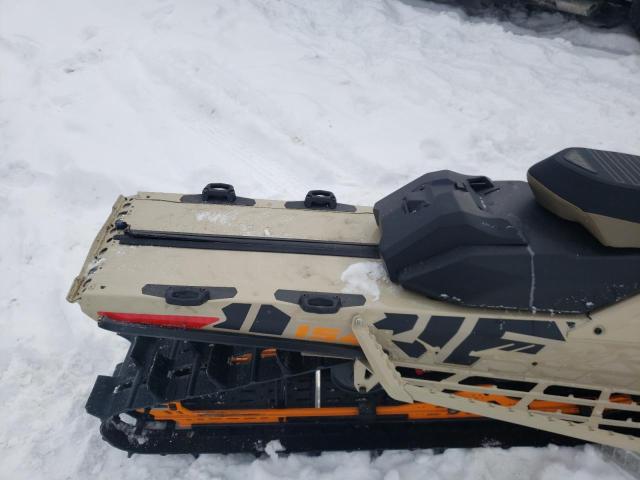 2022 SKI DOO FREERIDE 2BPSVCNA1NV000011