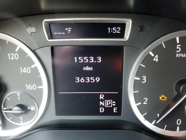 2018 INFINITI QX30 BASE - SJKCH5CP7JA048292