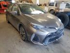 2019 TOYOTA  COROLLA