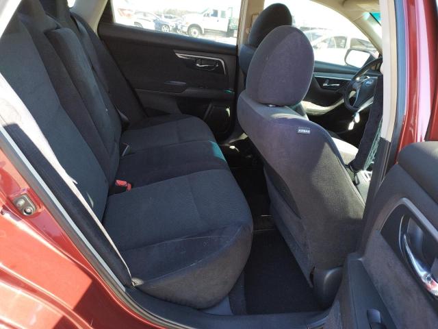 2013 NISSAN ALTIMA 2.5 - 1N4AL3APXDN466297