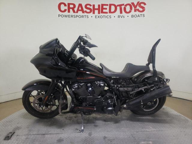 2020 HARLEY-DAVIDSON FLTRXS 1HD1KTP13LB671670