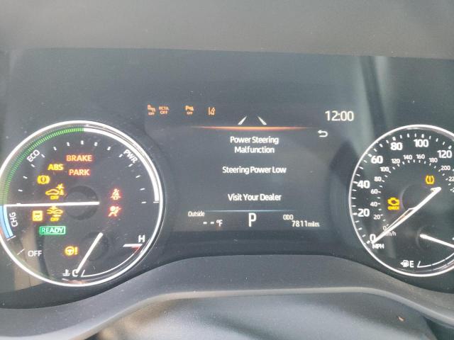 2021 TOYOTA SIENNA LIM 5TDZSKFC5MS014851