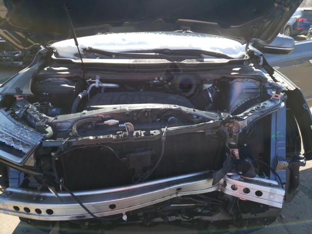 5J8YD4H59KL002993 Acura Mdx Technology