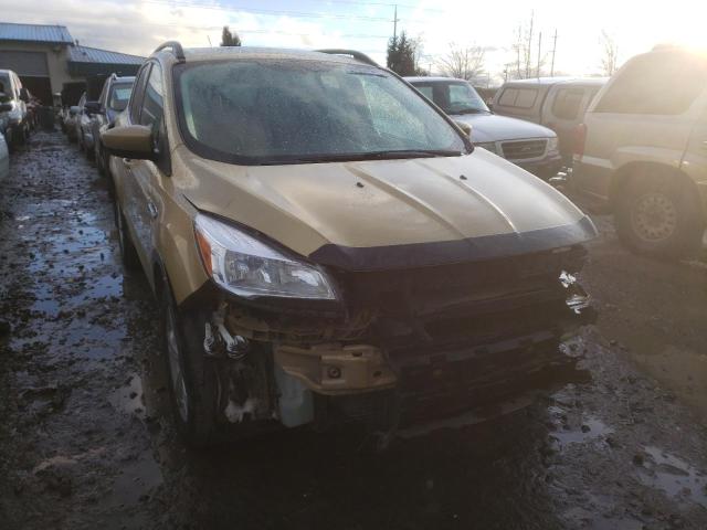 1FMCU9G99EUD34596 Ford Escape Se 2014. Фото: 8
