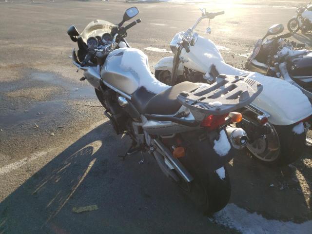 2003 SUZUKI GSF1200 BA JS1GV77A832100602