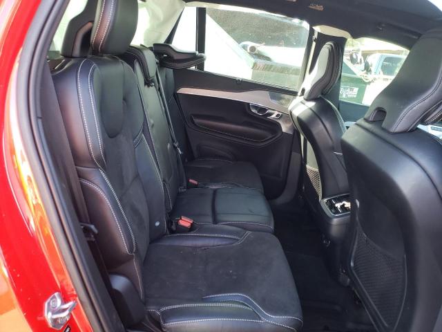 2019 VOLVO XC90 T6 R- YV4A22PM3K1421921