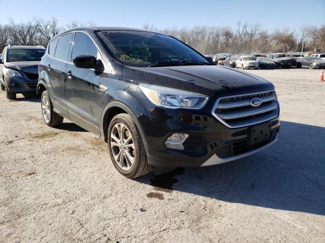 1FMCU0GD5HUC78628 Ford Escape Se 2017
