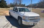 2013 CHEVROLET  SILVERADO