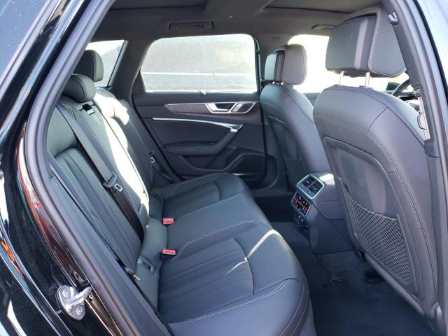 2020 AUDI A6 ALLROAD WAU72BF22LN059682