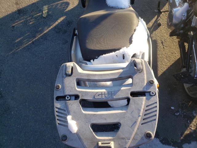 2003 SUZUKI GSF1200 BA JS1GV77A832100602