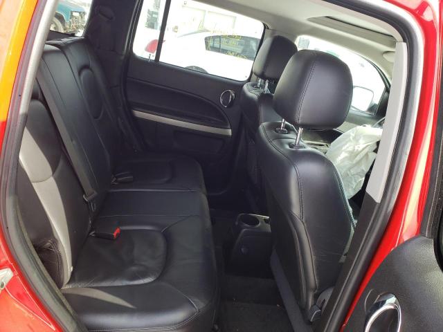 2011 CHEVROLET HHR LT - 3GNBACFU4BS539290