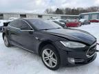 2013 TESLA  MODEL S