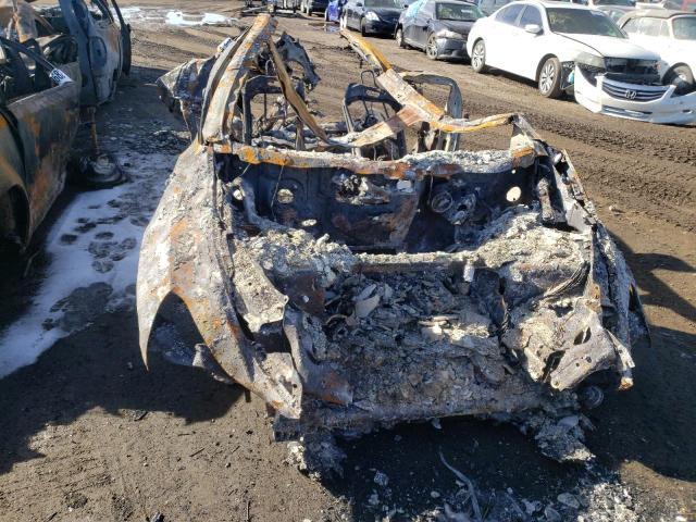 2021 TESLA MODEL Y 5YJYGDEE3MF068763