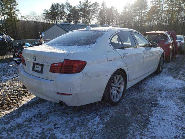 2015 BMW 535 XI - WBA5B3C57FD547676